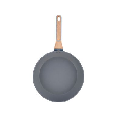 Sartén de aluminio forjado Ocean 28cm