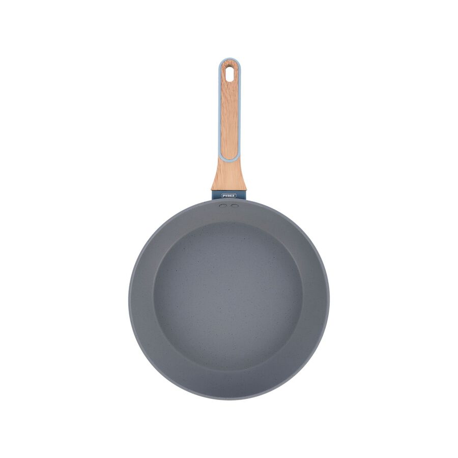 Sartén de aluminio forjado Ocean 28cm