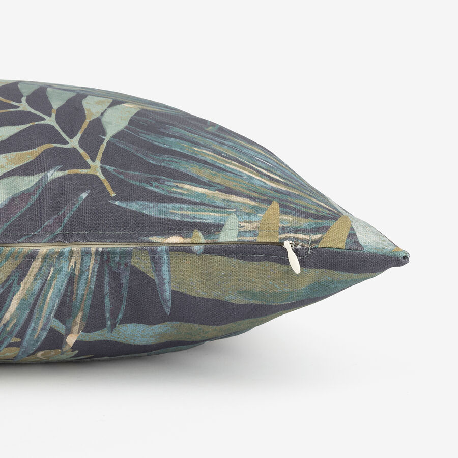 Funda de coj&iacute;n algod&oacute;n Dalina 45x45cm