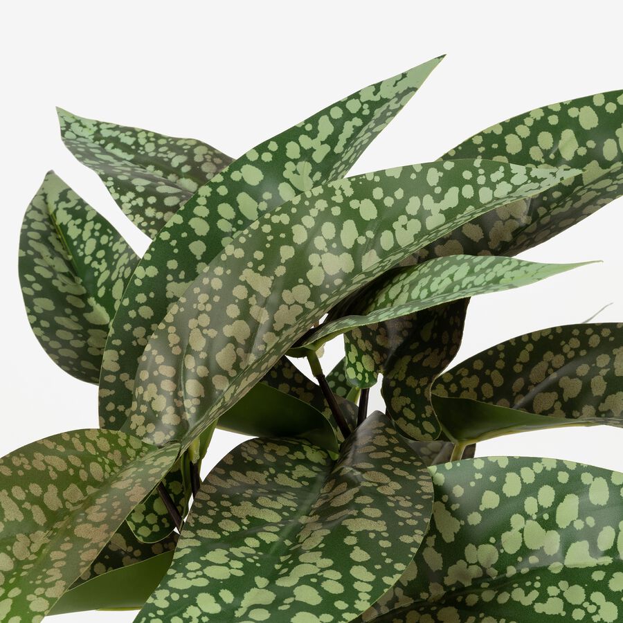 Singonio artificial en maceta de 36cm