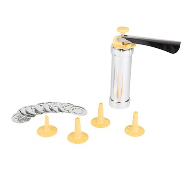 M&aacute;quina galletas/pastas Delicia