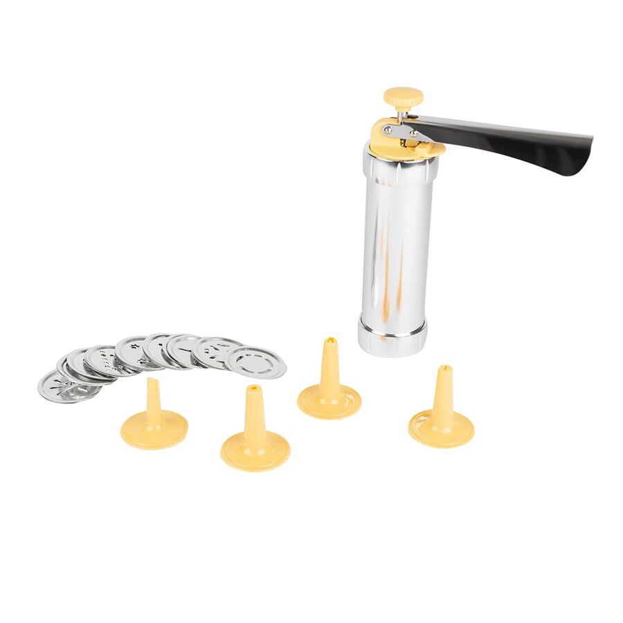 M&aacute;quina galletas/pastas Delicia