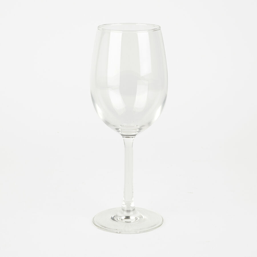 Copa de vino de cristal Gelsa 35cl