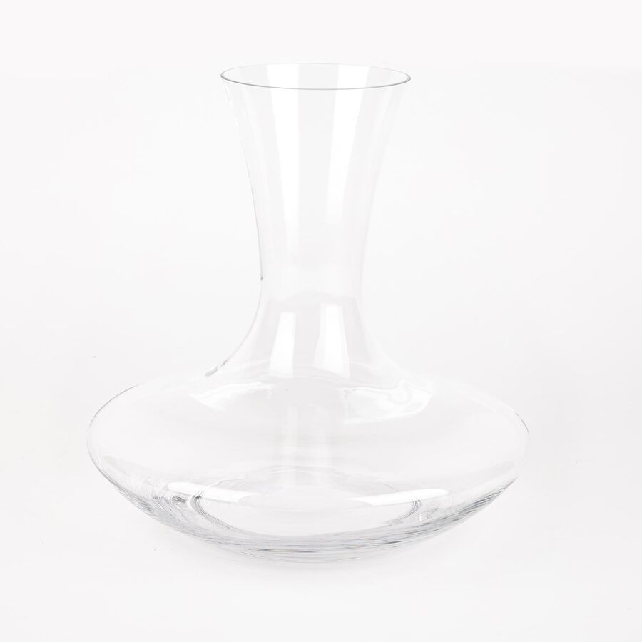 Decantador de cristal 1,5L
