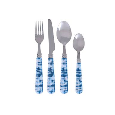 Cuberter&iacute;a de 16 piezas en varios modelos