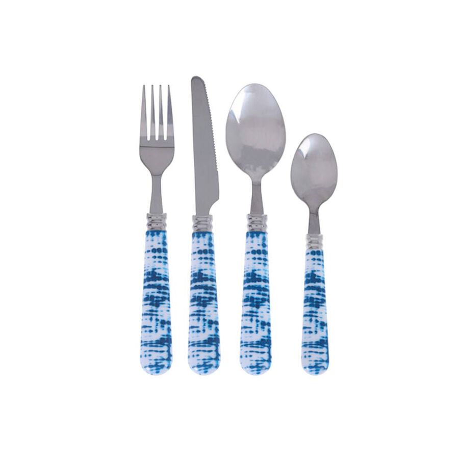 Cuberter&iacute;a de 16 piezas en varios modelos