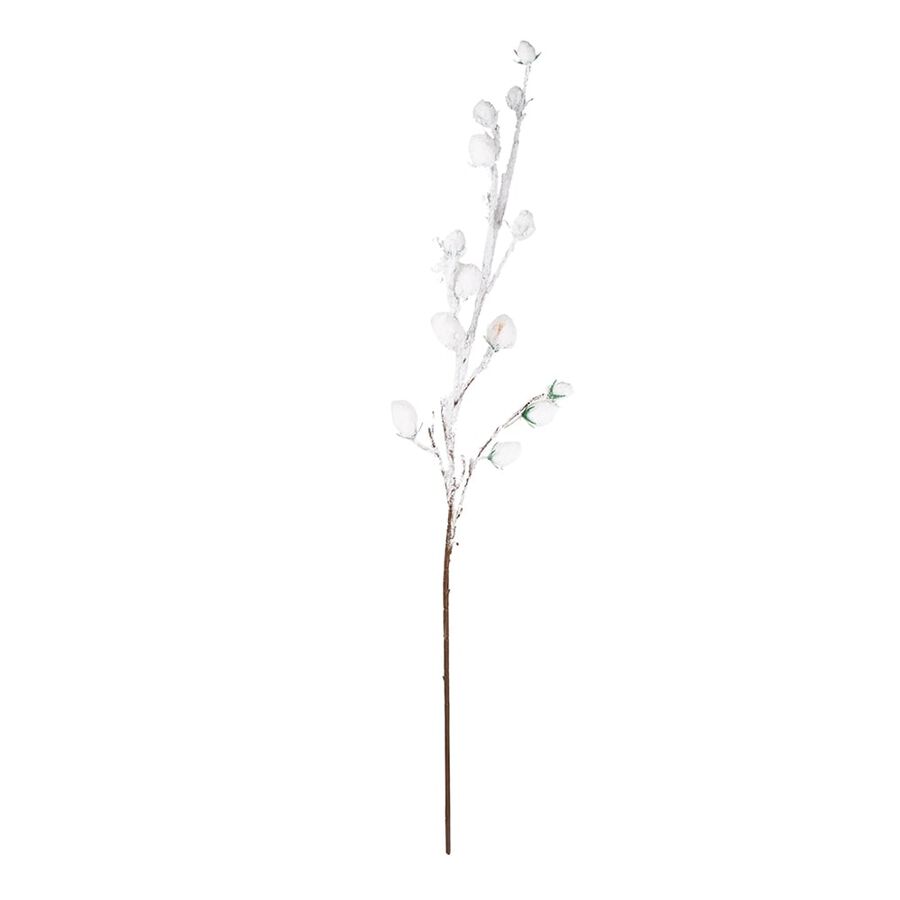 Rama de algodón 100cm