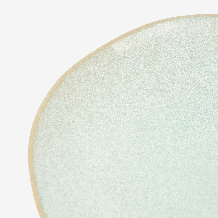 Vajilla de 12 piezas de cerámica Bulnes