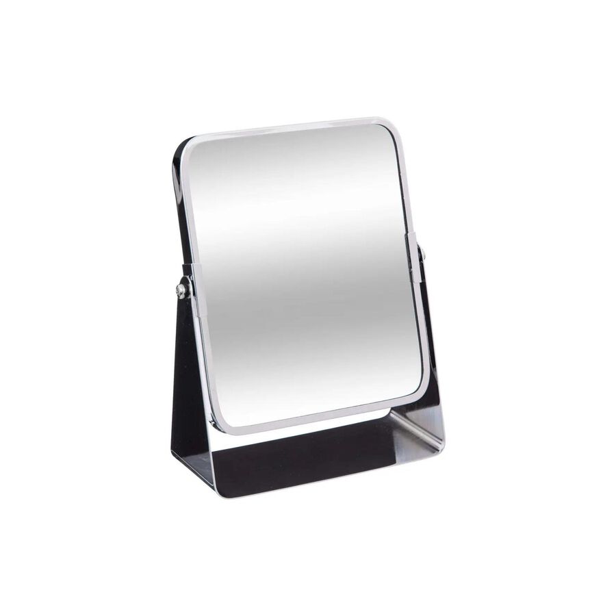 Espejo de ba&ntilde;o de aumento 16x7x20cm