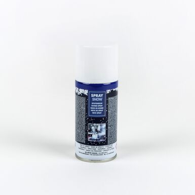 Bote spray de nieve artificial 150ml