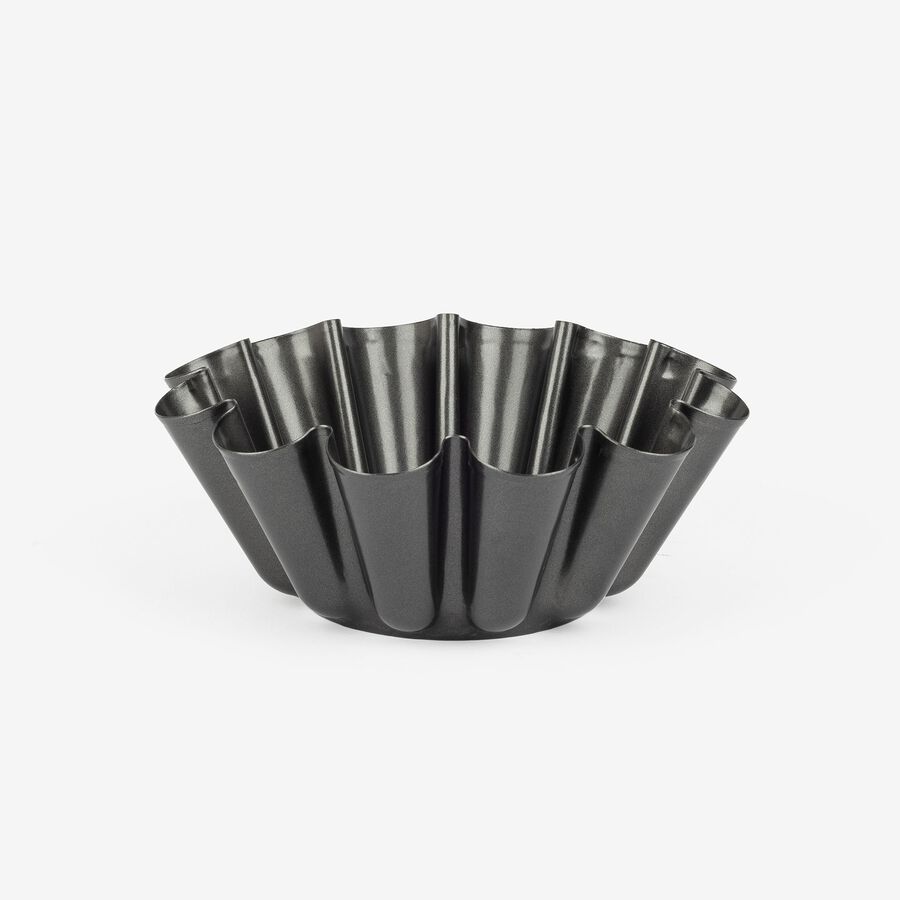 Molde para pudding Sweet Grey &Oslash;23x9cm