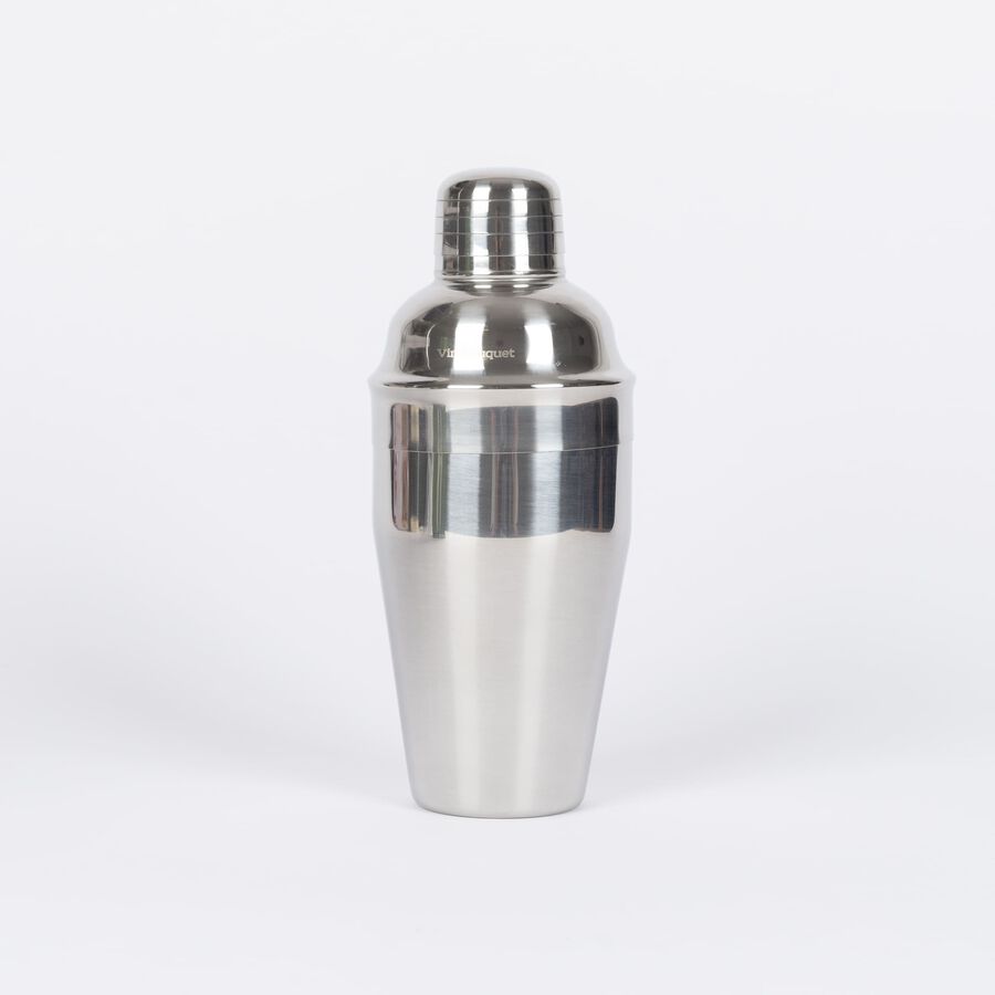 Coctelera de acero inoxidable 500ml