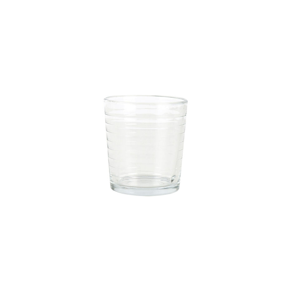 Vaso de cristal Diana 26cl