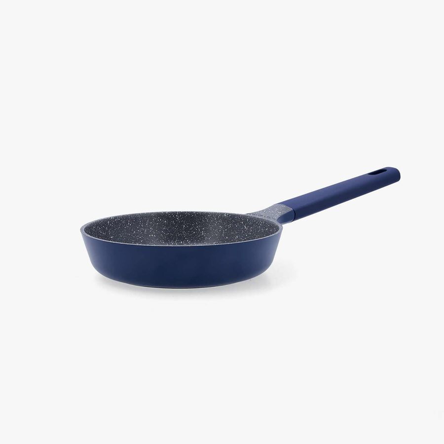 Sarten azul de aluminio fundido Klein Ø20cm Pyrex