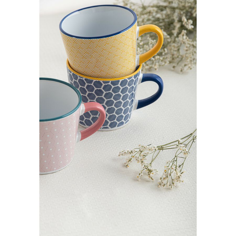 Mug de gres Okinawa 35cl