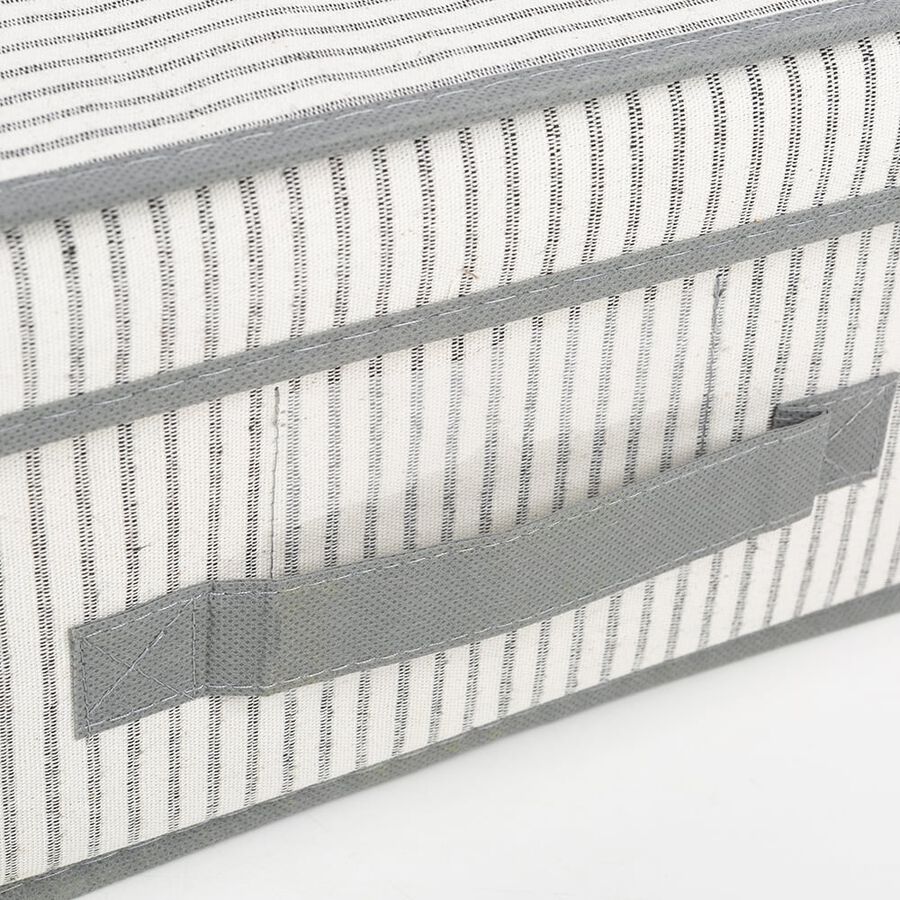 Caja de almacenaje 31x15x28cm en varios colores