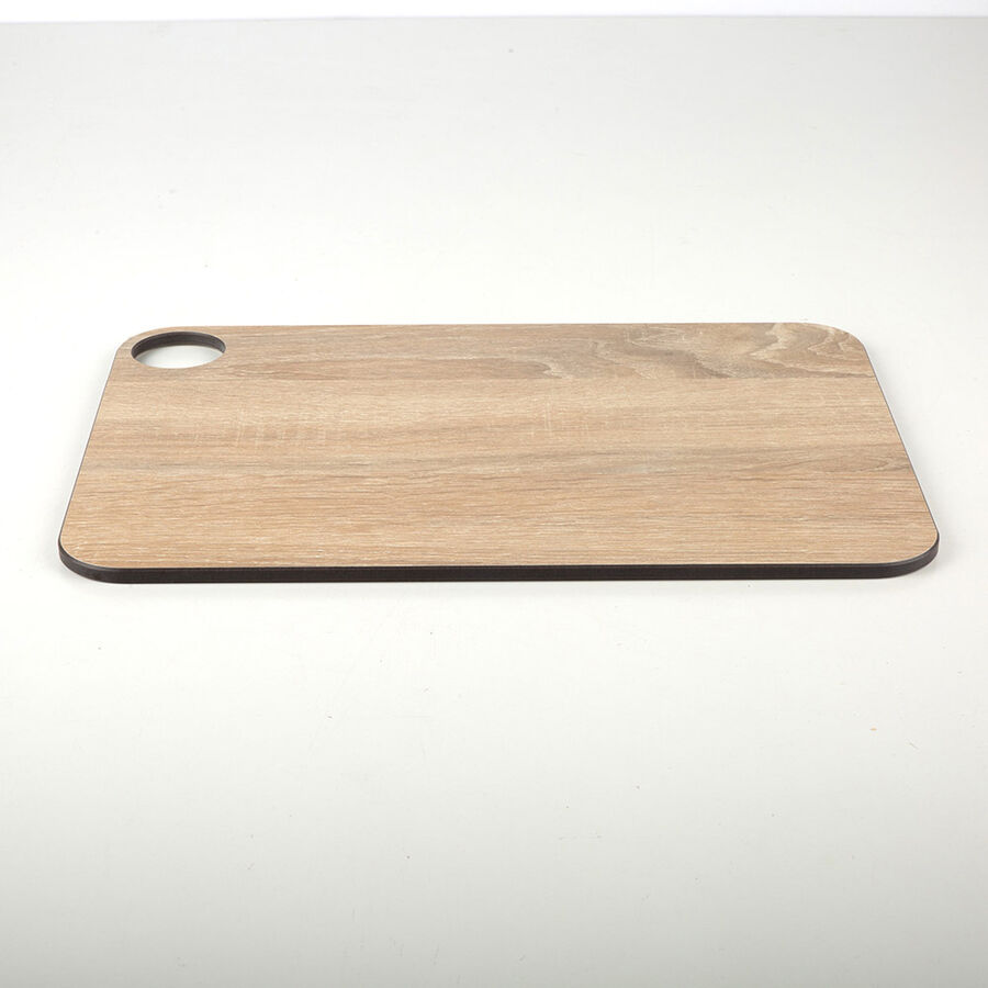 Tabla de cortar de resina 33x23cm - Arcos
