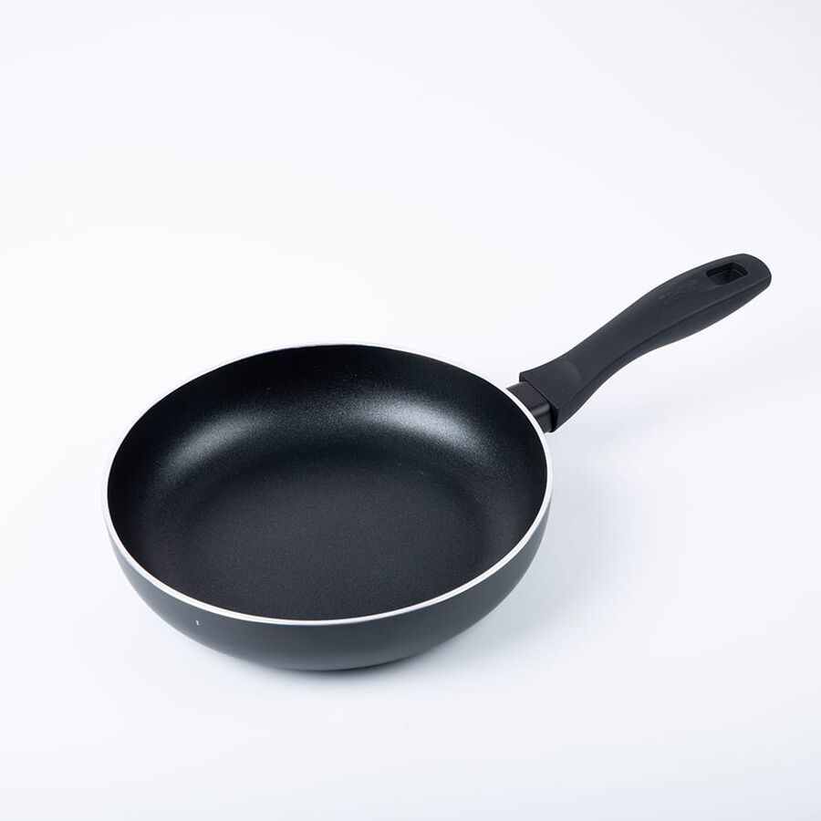 Sartén de aluminio fundido apta para inducción Ø20cm - Ibili