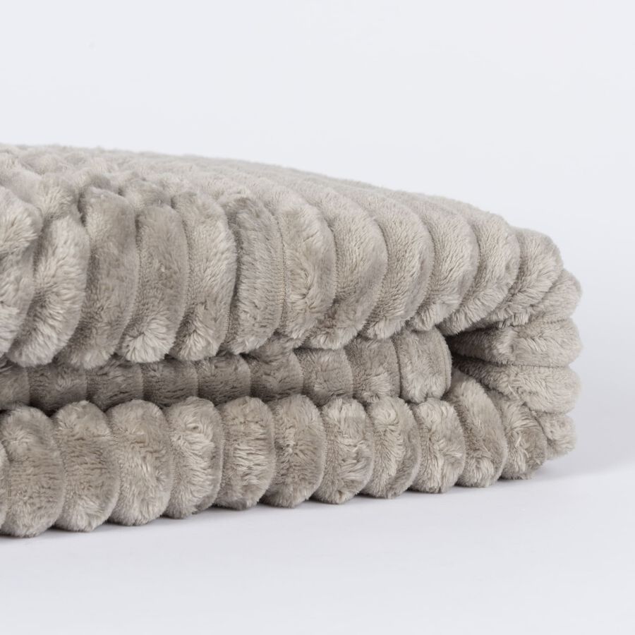 Manta de pelo topo Har 130x140cm