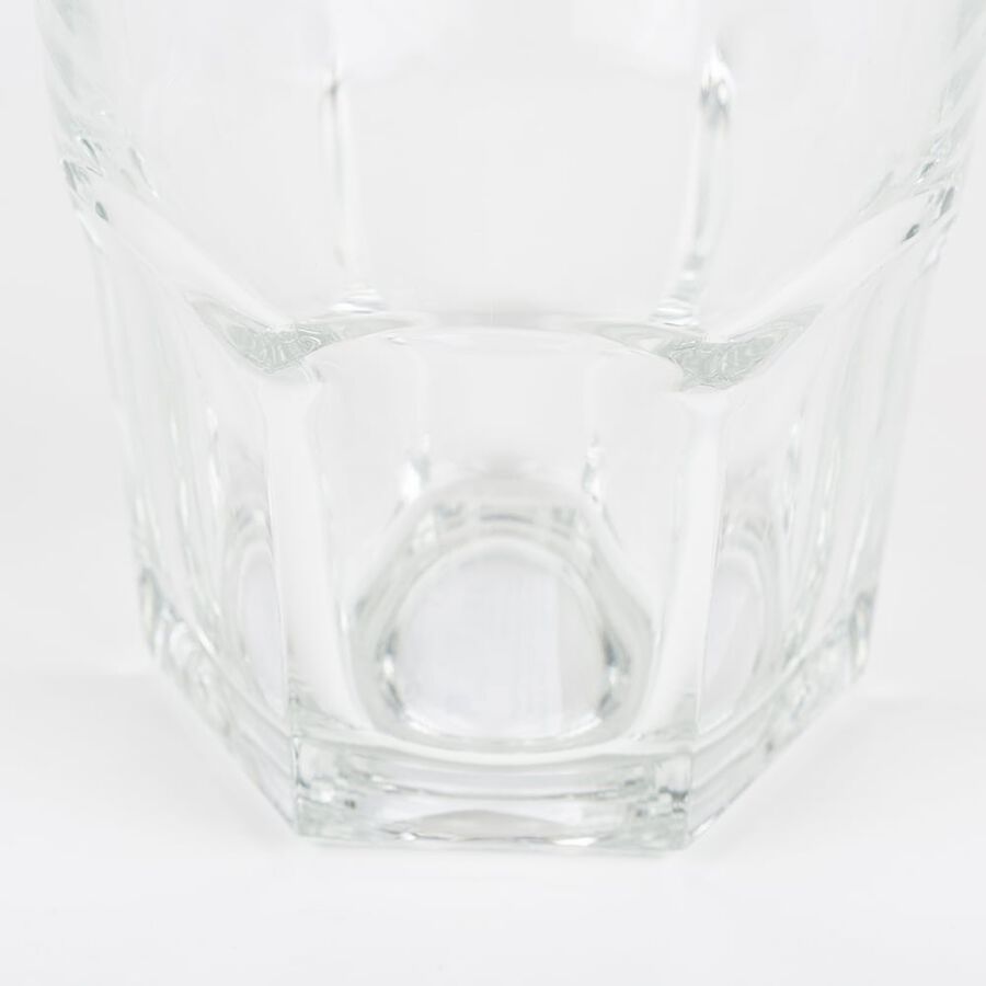 Vaso de cristal Roma 35cl
