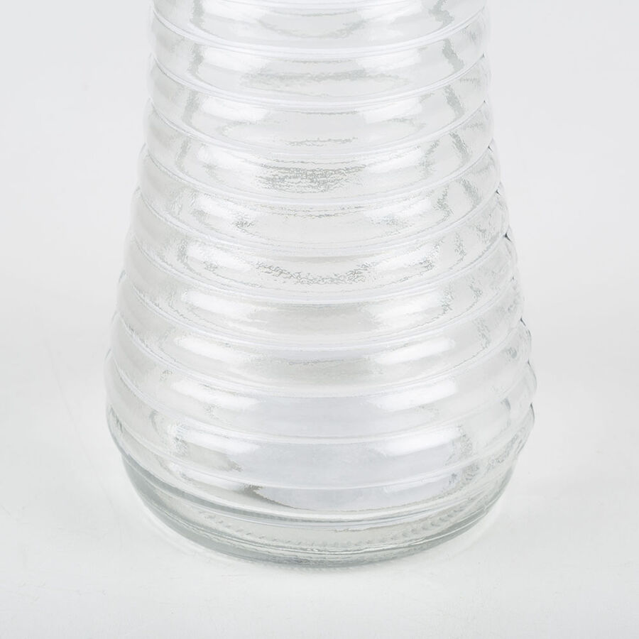 Botella de cristal Rustik 1L