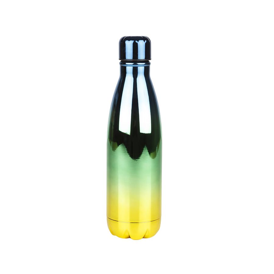 Botella t&eacute;rmica de acero inoxidable Colour