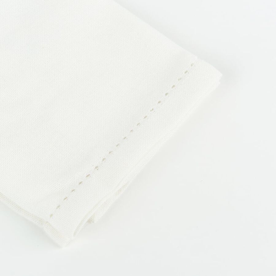 Set de 2 servilletas de algod&oacute;n Vainica en varios colores