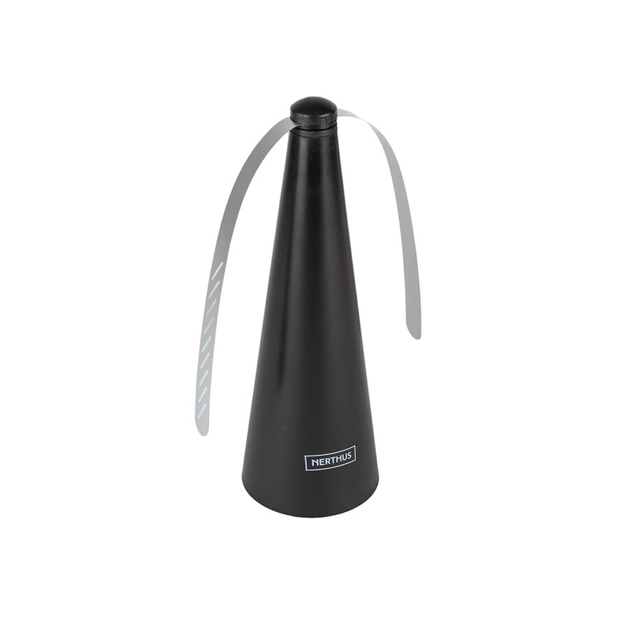 Espanta moscas ABS 25cm