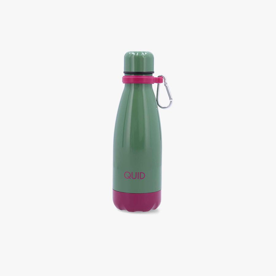 Botella t&eacute;rmica 350ml verde Eira