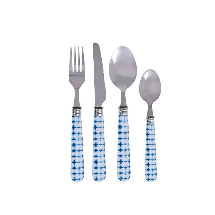 Cuberter&iacute;a de 16 piezas en varios modelos