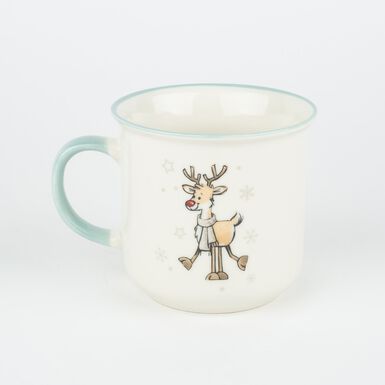 Taza de Navidad 42cl en varios modelos