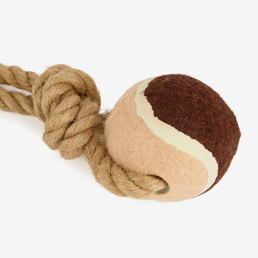 Juguete para perros cadena Pet en varios modelos