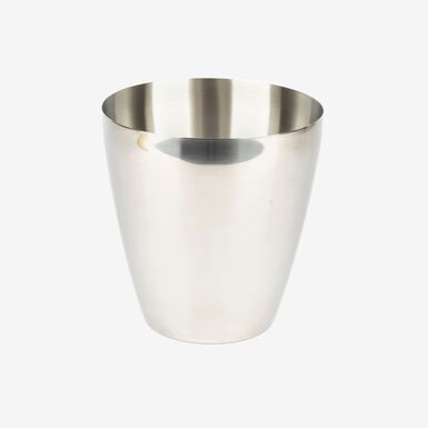 Cubitera acero inox Nature