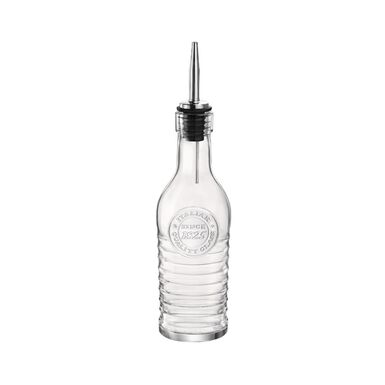 Aceitera de vidrio Officina 26cl - Bormioli