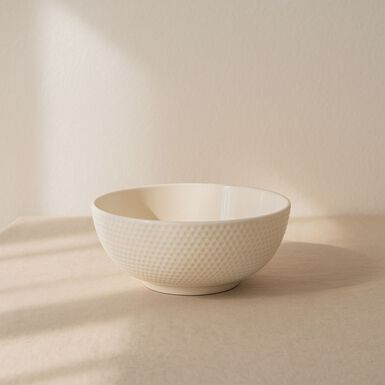 Bol de porcelana Golf 16,5cm