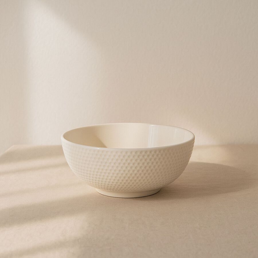 Bol de porcelana Golf 16,5cm