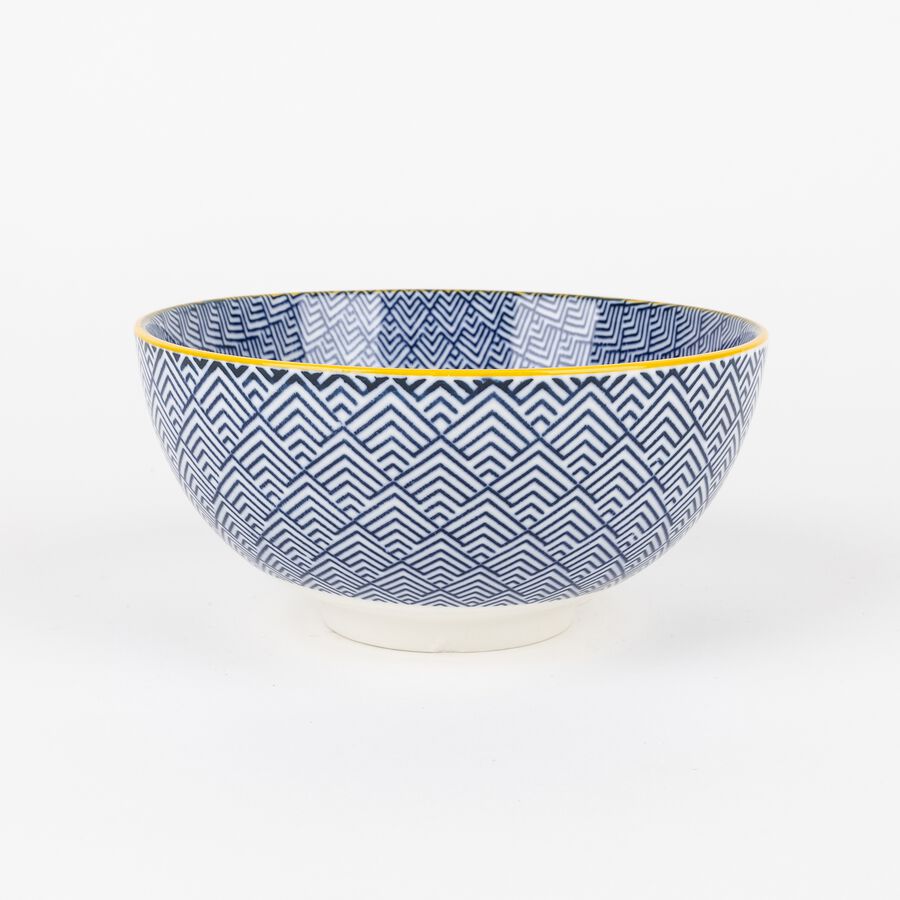 Bol de porcelana Okinawa Ø15cm