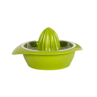 Exprimidor de cítricos verde Westmark 50cl