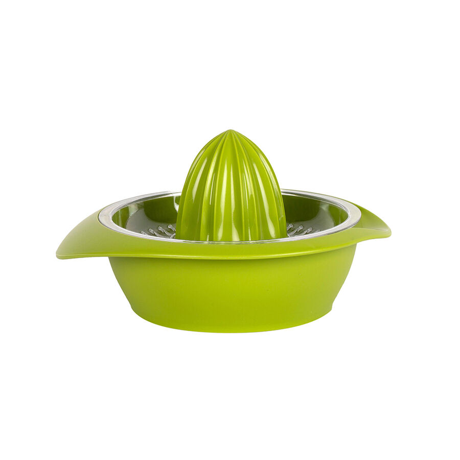 Exprimidor de cítricos verde Westmark 50cl