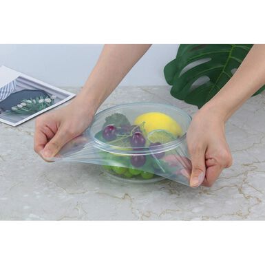 Set de 4 láminas de silicona multiuso