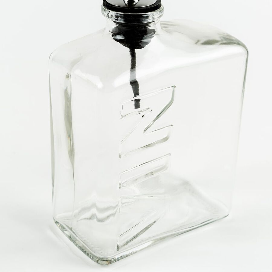 Conjunto de aceitera y vinagrera 45cl