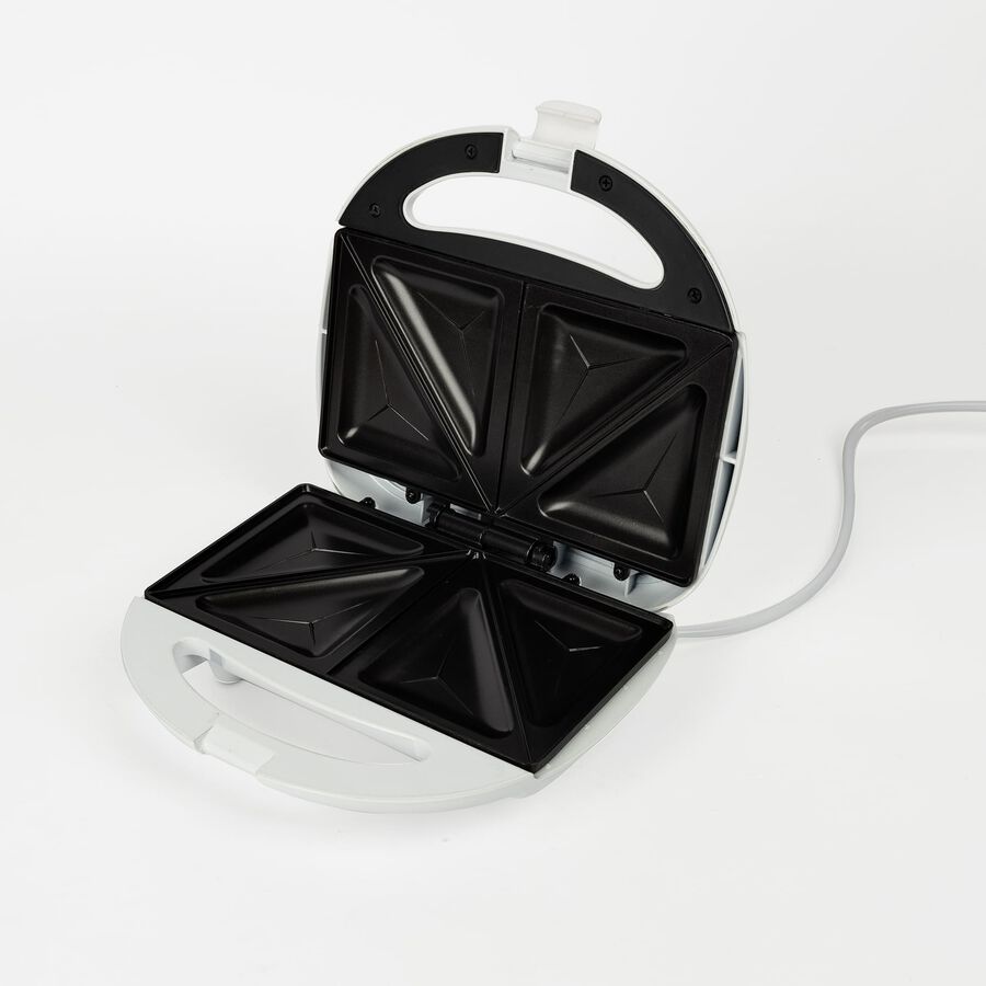 Sandwichera electrica Tristar 750w