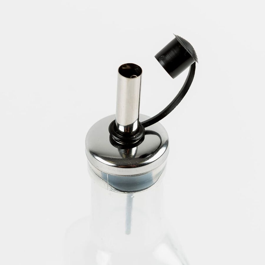 Conjunto de aceitera y vinagrera de cristal Eider 30cl