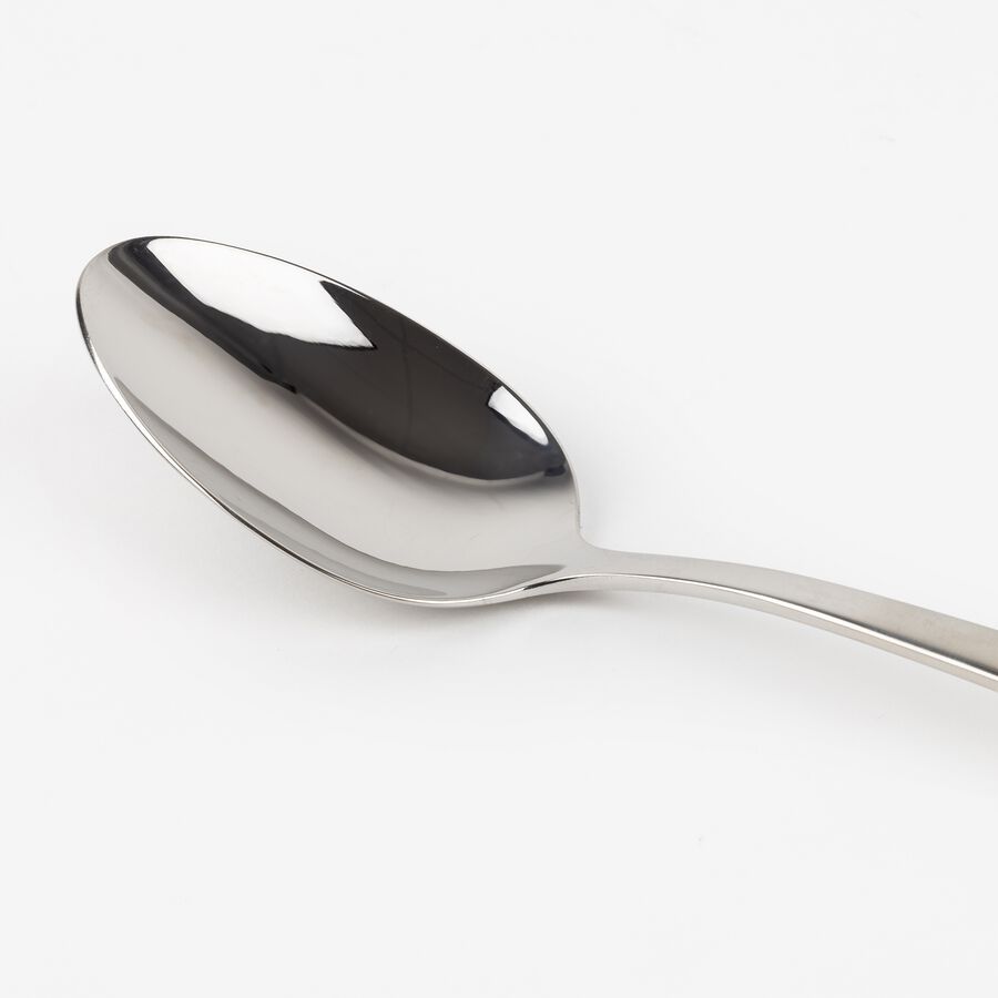 Cuchara de mesa de acero inoxidable Nova Zwilling 20,6cm