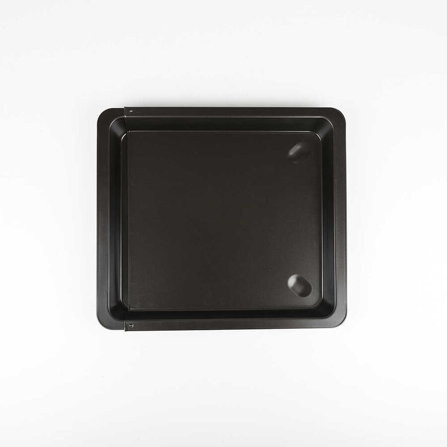 Bandeja para horno extensible 33x37/52cm