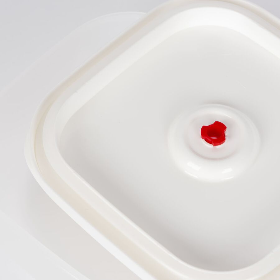 Contenedor bajo envase al vac&iacute;o de pl&aacute;stico Vacuum M - Guzzini