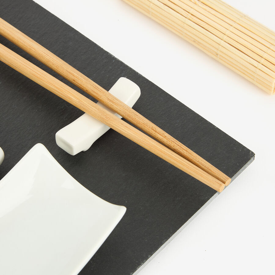 Set de 11 piezas para Sushi