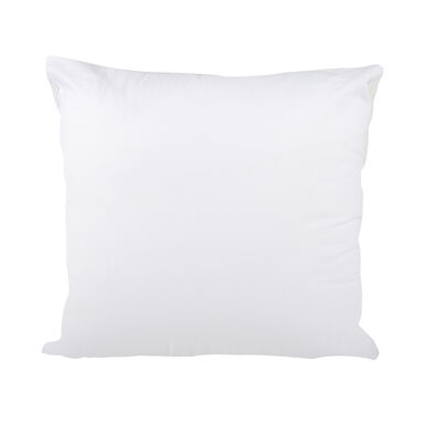 Relleno de coj&iacute;n de poli&eacute;ster 60x60cm