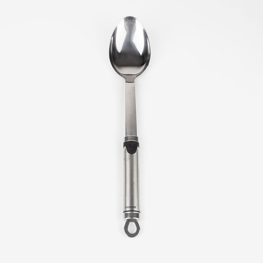 Cuchara para servir acero inoxidable Gizmo - Bergner