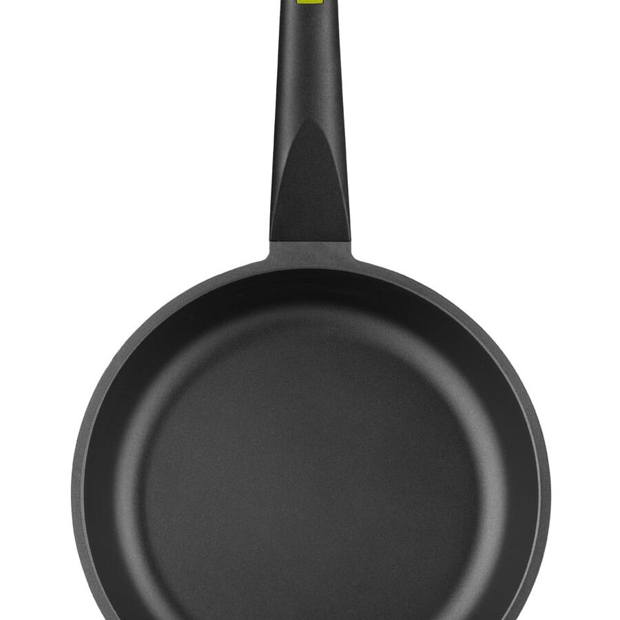 Sart&eacute;n Foodie de aluminio fundido de Bra &Oslash;26cm